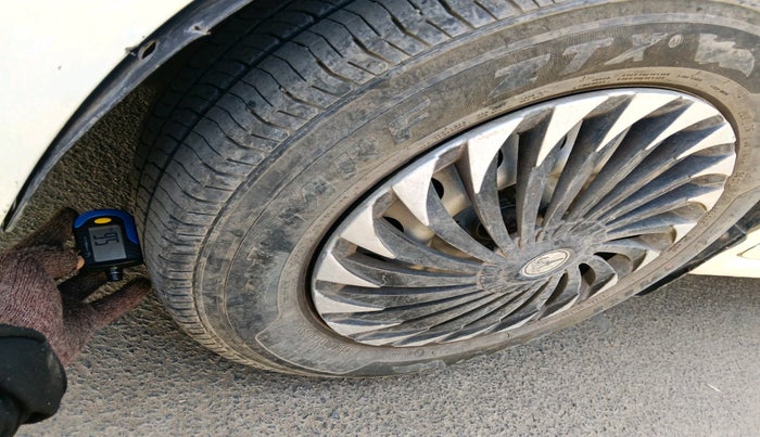 2018 Hyundai Elite i20 ERA 1.2, Petrol, Manual, 83,643 km, tyre