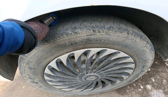 2018 Hyundai Elite i20 ERA 1.2, Petrol, Manual, 83,643 km, tyre