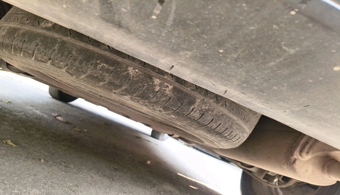 2022 KIA CARENS PREMIUM 1.5 DIESEL 7 STR, Diesel, Manual, 11,522 km, tyre