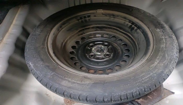 2012 Honda City 1.5L I-VTEC S MT, Petrol, Manual, 80,552 km, tyre