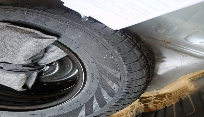 2019 Honda Amaze 1.2L I-VTEC S, Petrol, Manual, 73,918 km, tyre