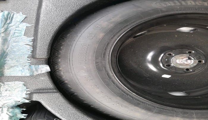 2017 Audi Q3 2.0 TDI PREMIUM, Diesel, Automatic, 88,089 km, tyre