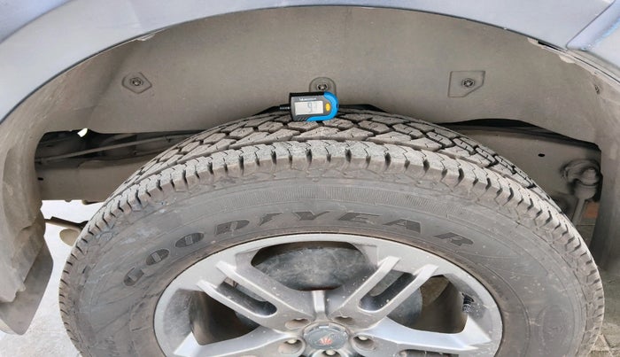 2021 Mahindra Thar LX D 4WD MT CONVERTIBLE, Diesel, Manual, 64,840 km, tyre