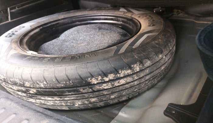 2022 Hyundai Creta SX 1.5 DIESEL, Diesel, Manual, 71,614 km, tyre