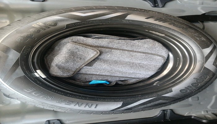 2022 Hyundai Creta SX (O) 1.4 TURBO DCT, Petrol, Automatic, 31,518 km, tyre