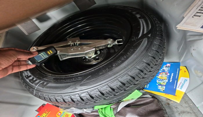 2021 Honda City 1.5L I-VTEC V CVT 5TH GEN, Petrol, Automatic, 29,530 km, tyre