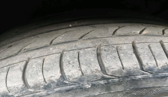 2012 Skoda Superb ELEGANCE 2.0 TDI CR AT, Diesel, Automatic, 87,289 km, tyre