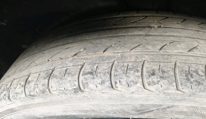 2012 Skoda Superb ELEGANCE 2.0 TDI CR AT, Diesel, Automatic, 87,289 km, tyre