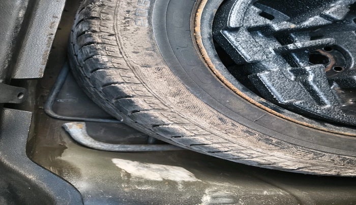 2012 Skoda Superb ELEGANCE 2.0 TDI CR AT, Diesel, Automatic, 87,289 km, tyre