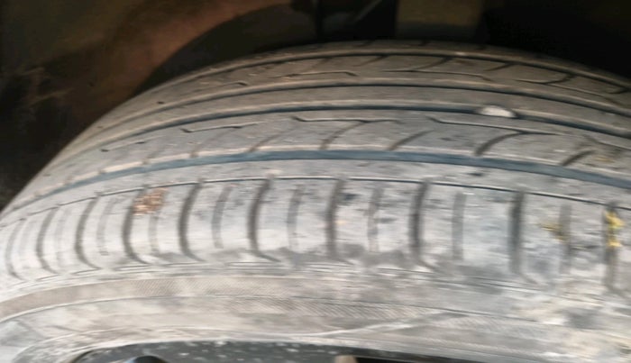 2012 Skoda Superb ELEGANCE 2.0 TDI CR AT, Diesel, Automatic, 87,289 km, tyre