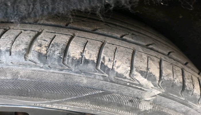 2012 Skoda Superb ELEGANCE 2.0 TDI CR AT, Diesel, Automatic, 87,289 km, tyre