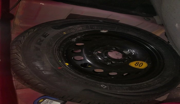 2021 Tata Tiago XE PETROL, Petrol, Manual, 37,292 km, tyre