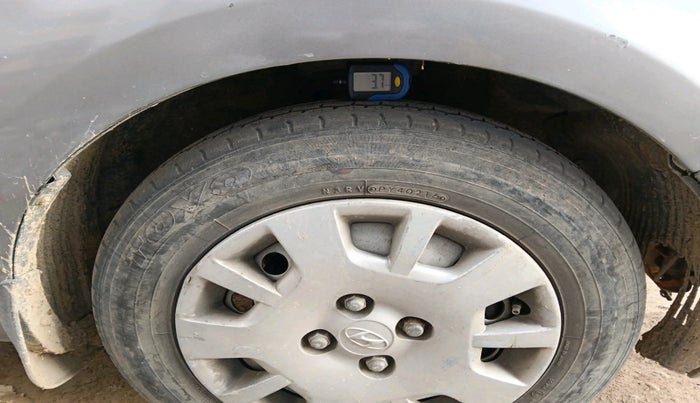 2013 Hyundai i20 MAGNA 1.4 CRDI, Diesel, Manual, 1,13,185 km, tyre