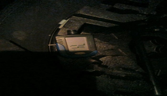 2021 Skoda Rapid STYLE TSI, Petrol, Manual, 45,176 km, tyre