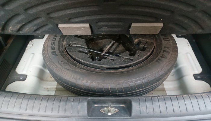 2019 Hyundai Creta SX 1.6 DIESEL, Diesel, Manual, 90,872 km, tyre