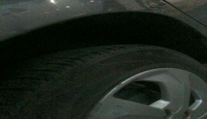 2015 Honda City 1.5L I-VTEC V MT, Petrol, Manual, 76,413 km, tyre