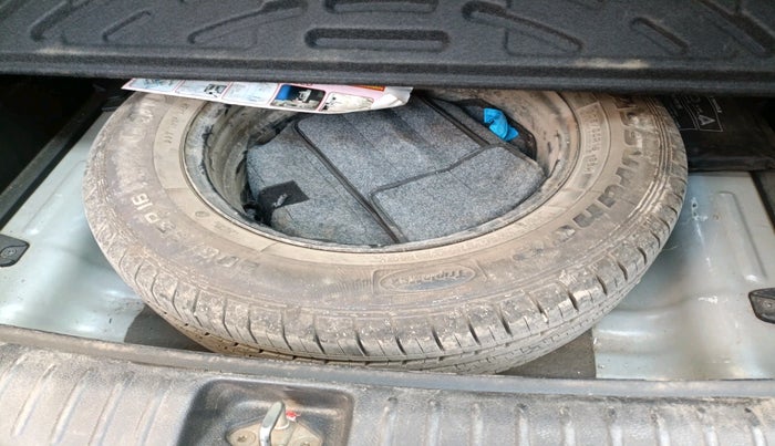 2019 KIA SELTOS GTK 1.4 PETROL, Petrol, Manual, 74,011 km, tyre