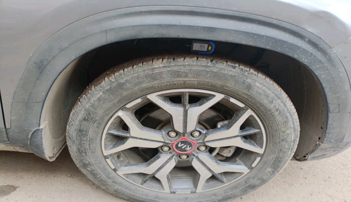 2019 KIA SELTOS GTK 1.4 PETROL, Petrol, Manual, 74,011 km, tyre