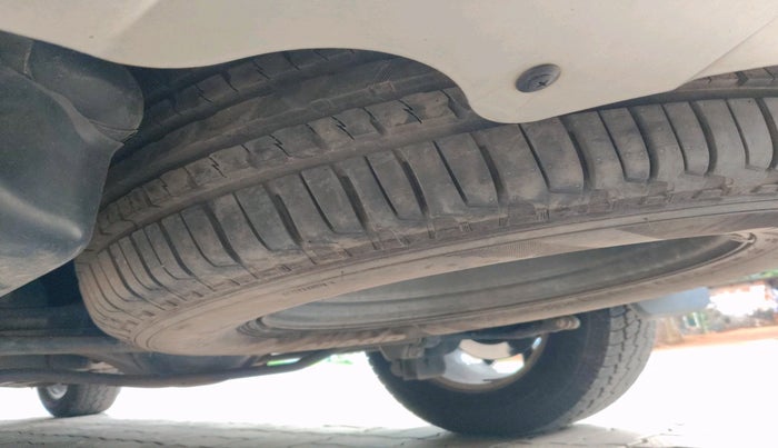 2022 Mahindra SCORPIO-N Z8 L DIESEL AT 2WD 7 STR, Diesel, Automatic, 76,019 km, tyre