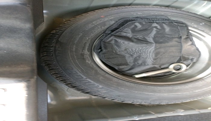 2024 Tata ALTROZ  XZ Plus (O) (S), Petrol, Manual, 20,224 km, tyre