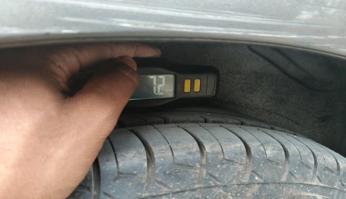 2022 Maruti New Wagon-R VXI 1.0, Petrol, Manual, 51,077 km, tyre