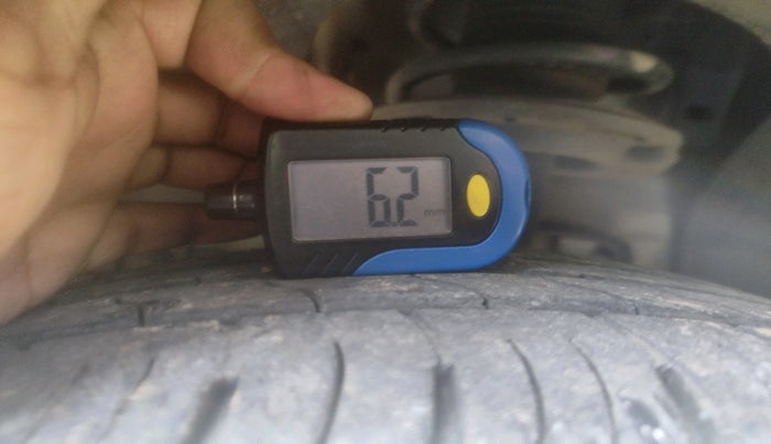 2022 Tata NEXON EV MAX XZ PLUS LUX FAST CHARGER, Electric, Automatic, 37,465 km, tyre