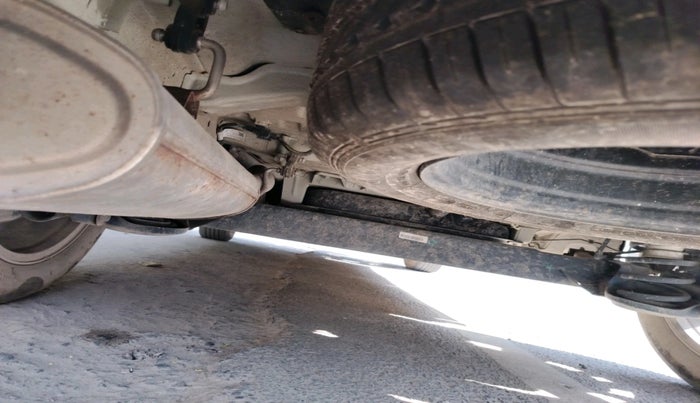 2019 MG HECTOR SHARP 1.5 DCT PETROL, Petrol, Automatic, 76,975 km, tyre