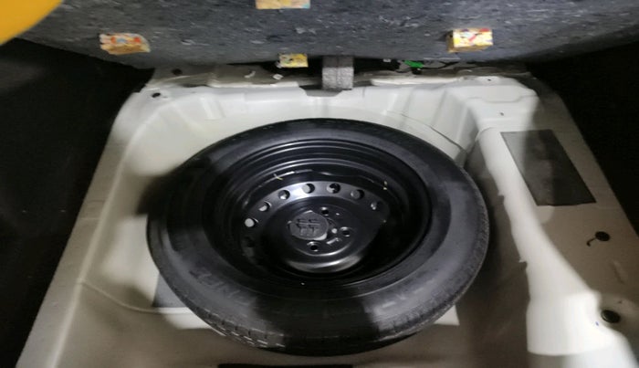 2024 CITROEN Basalt Plus 1.2 Turbo Petrol MT, Petrol, Manual, 2,947 km, tyre