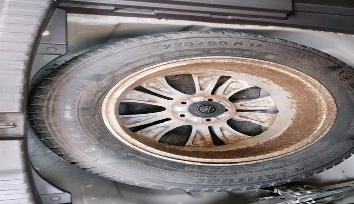 2014 Honda CRV 2.0L 2WD MT, Petrol, Manual, 94,458 km, tyre