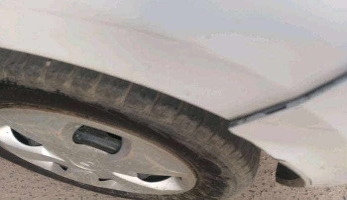 2016 Tata Tiago XT DIESEL, Diesel, Manual, 53,252 km, tyre