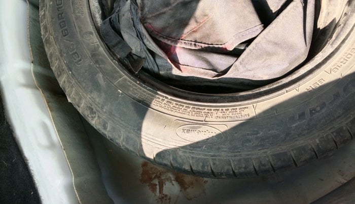 2021 Tata NEXON XZ PLUS PETROL, Petrol, Manual, 70,830 km, tyre