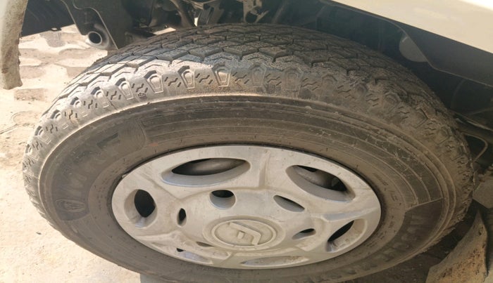 2024 Force Motors Citiline 2.6 l 10 str, Diesel, Manual, 7,733 km, tyre