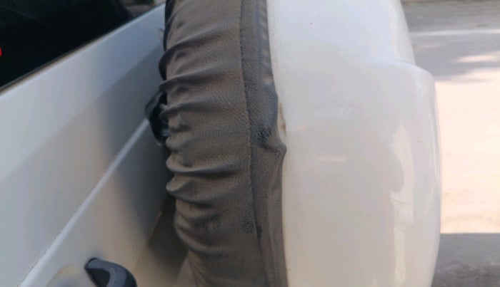 2024 Force Motors Citiline 2.6 l 10 str, Diesel, Manual, 7,733 km, tyre