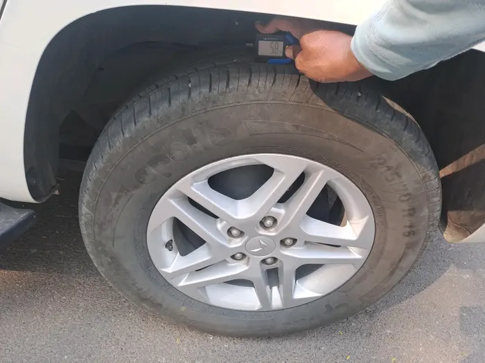 Tyres
