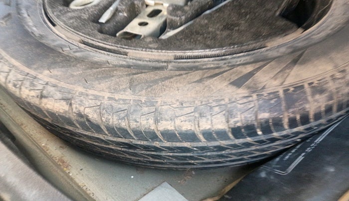 2019 Maruti S Cross DELTA 1.3, Diesel, Manual, 83,022 km, tyre