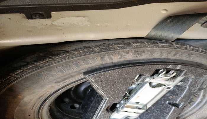 2018 Maruti Celerio X VXI, Petrol, Manual, 70,418 km, tyre