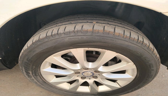 2013 Mercedes Benz Ml Class 250 CDI, Diesel, Automatic, 81,478 km, tyre