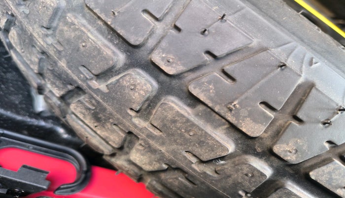 2013 Mercedes Benz Ml Class 250 CDI, Diesel, Automatic, 81,478 km, tyre