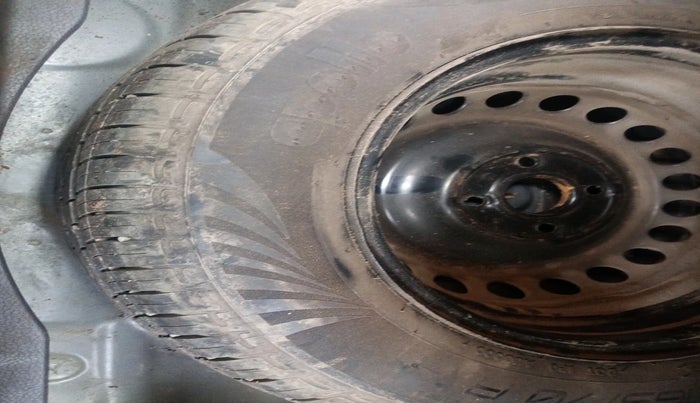 2020 Hyundai GRAND I10 NIOS SPORTZ 1.2 KAPPA VTVT, Petrol, Manual, 33,419 km, tyre