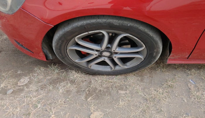 2013 Mercedes Benz A Class A180 CDI STYLE, Diesel, Automatic, 98,551 km, tyre