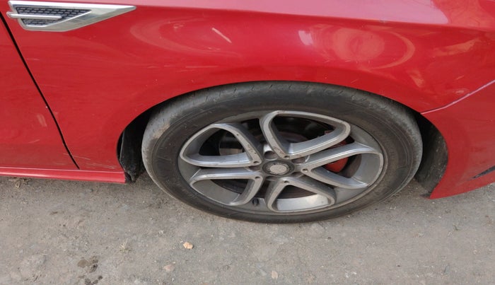 2013 Mercedes Benz A Class A180 CDI STYLE, Diesel, Automatic, 98,551 km, tyre