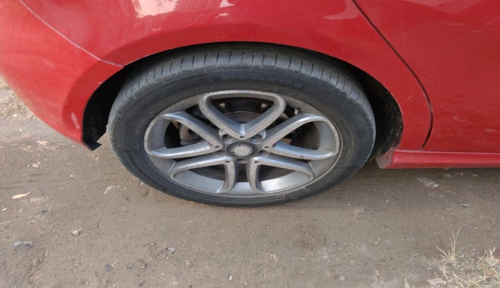 2013 Mercedes Benz A Class A180 CDI STYLE, Diesel, Automatic, 98,551 km, tyre