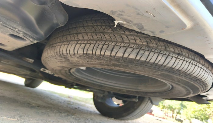 2024 Mahindra SCORPIO-N Z8 S Diesel MT 2WD 7 STR, Diesel, Manual, 30,225 km, tyre