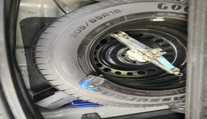 2020 KIA SELTOS GTX PLUS 1.4 PETROL, Petrol, Manual, 46,246 km, tyre