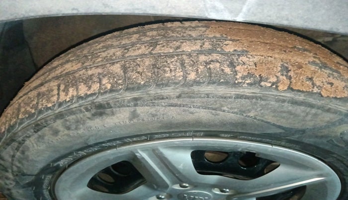 2020 KIA SELTOS HTE 1.5 DIESEL, Diesel, Manual, 48,362 km, tyre