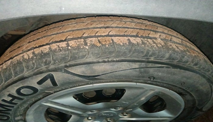 2020 KIA SELTOS HTE 1.5 DIESEL, Diesel, Manual, 48,362 km, tyre