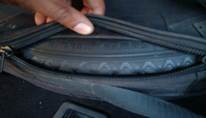 2017 Mercedes Benz CLA Class 200 CDI Sport, Diesel, Automatic, 70,068 km, tyre