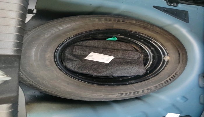 2015 Hyundai Elite i20 SPORTZ 1.4 CRDI, Diesel, Manual, 64,119 km, tyre