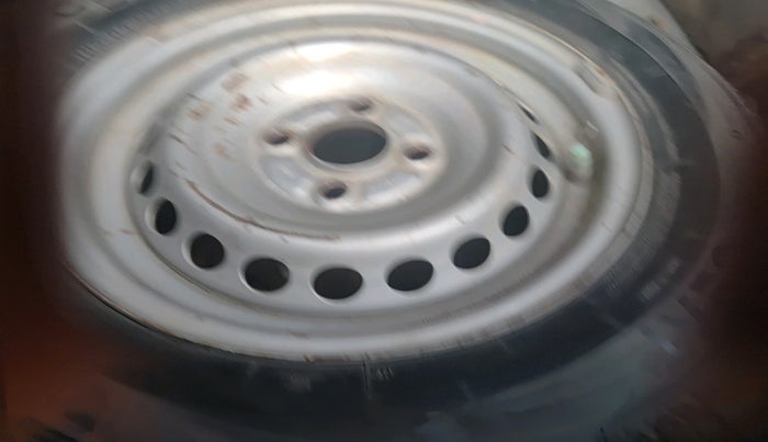 2019 Honda Amaze 1.5L I-DTEC E, Diesel, Manual, 1,32,698 km, tyre