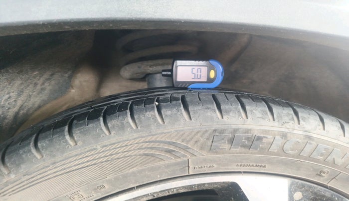 2023 MG HECTOR PLUS SAVVY PRO 1.5 TURBO CVT 7 STR, Petrol, Automatic, 18,108 km, tyre